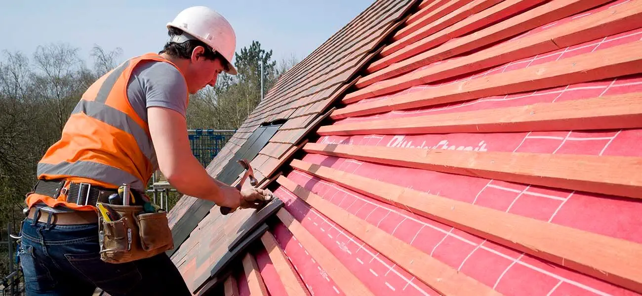 Beyond Shingles: Exploring Alternative Roofing Materials